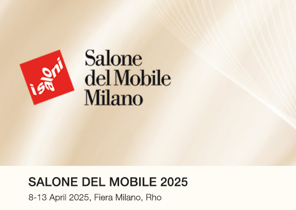 Invitation | Salone del Mobile 2025